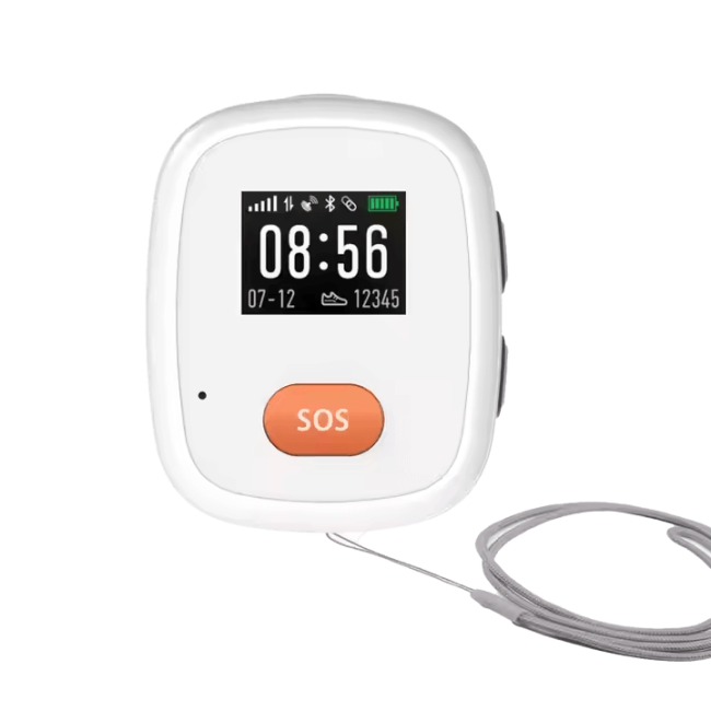 Robex IWatch Tracker L15 4G - Image 3