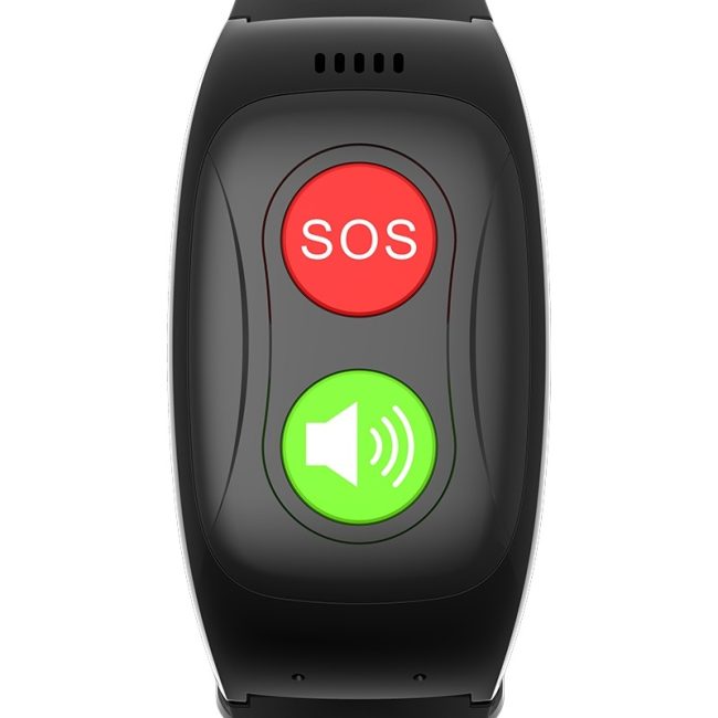 Robex IWatch Tracker L17 PRO 4G+2G - Image 2